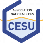 Logo Association Nationale des CESU