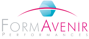 Logo FormAvenir Performances