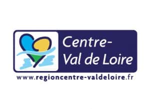 logo région centre val de loire